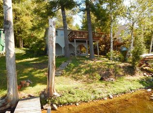 56 Elbow Rd, Castleton, VT 05735