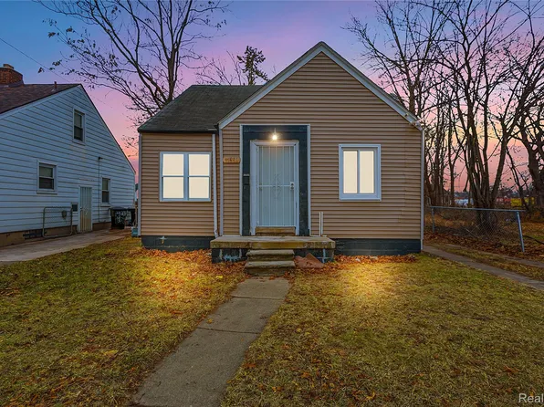 11391 Saint Marys St, Detroit, MI 48227