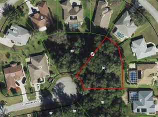 2572 E Chivalry Ct, Hernando, FL 34442