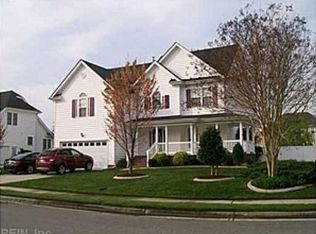 4101 Bluebill Dr, Suffolk, VA 23435