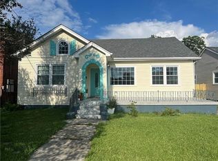 5439 Vermillion Blvd, New Orleans, LA 70122