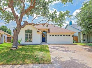 415 Cinnamon Teal Loop, Laredo, TX 78045