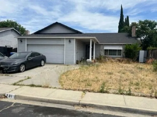 731 Almond Dr, Oakley, CA 94561