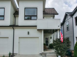 547B Hamilton Ave, Nashville, TN 37203