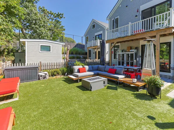 286A Bradford Street UNIT 9, Provincetown, MA 02657