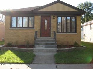1124 Eastern Ave, Bellwood, IL 60104