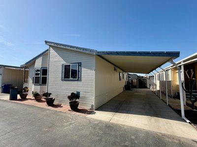 9080 Bloomfield Ave Space 270, Cypress, CA, 90630