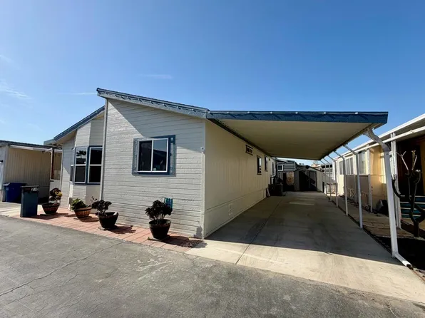 9080 Bloomfield Ave Space 270, Cypress, CA 90630