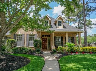 16302 Bontura St, Cypress, TX 77429