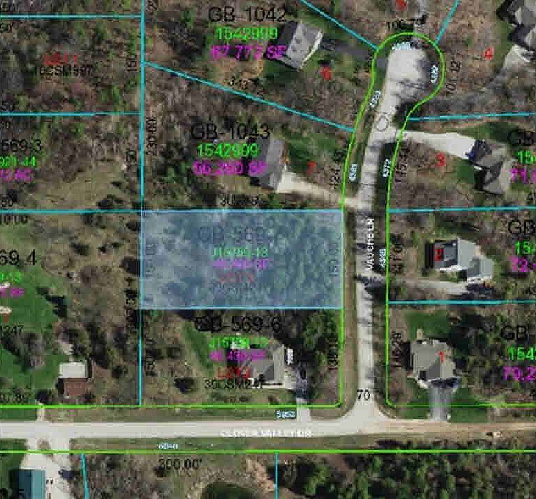 1st image of Vauche Ln #3