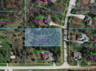 Vauche Ln #3, New Franken, WI 54229
