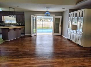 3314 Country Meadow Ln, Pace, FL 32571