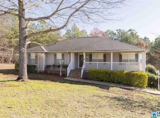 2966 County Road 12, Odenville, AL 35120