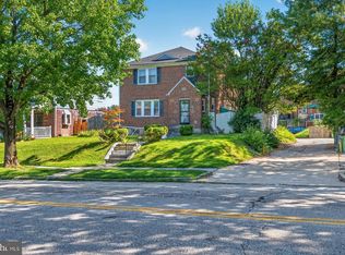 3322 Moravia Rd, Baltimore, MD 21214