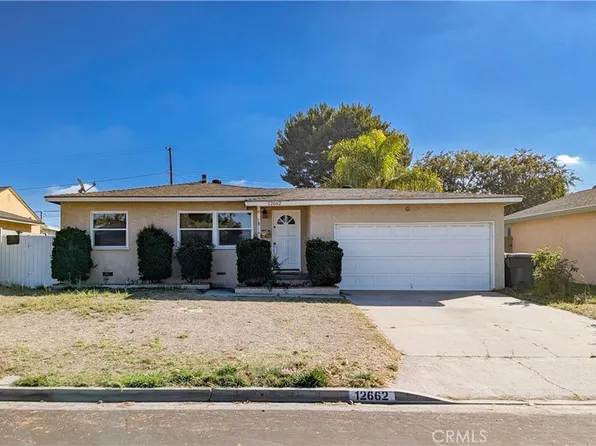 12662 Glen St, Garden Grove, CA 92840