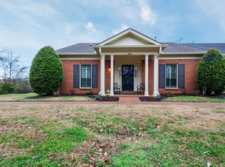 1343 General George Patton Rd, Nashville, TN 37221