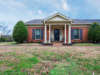 1343 General George Patton Rd, Nashville, TN, 37221