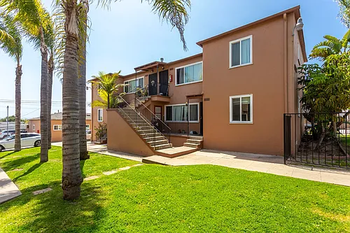 National Ave. Apartments Photo 1