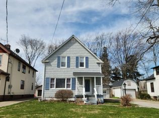 1624 Northview Rd, Rocky River, OH 44116