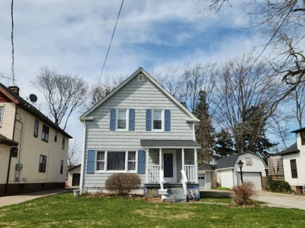 1624 Northview Rd, Rocky River, OH 44116