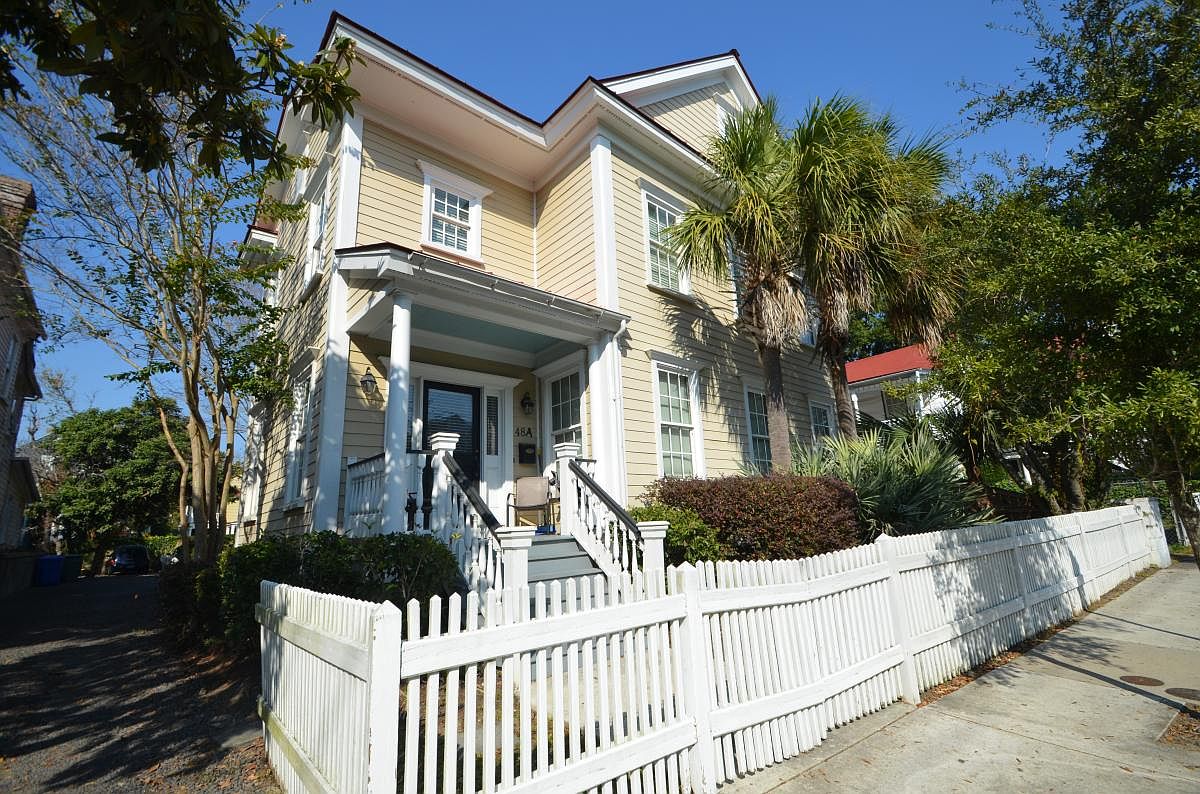 48 Vanderhorst St 48B, Charleston, SC 29403 Zillow