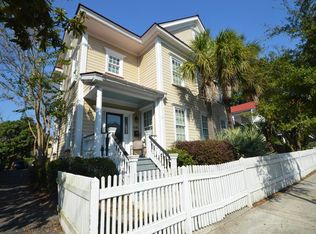 48 Vanderhorst St #48B, Charleston, SC 29403