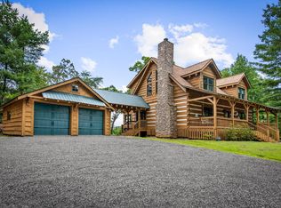 179 Cessna Loop, Blue Ridge, GA 30513