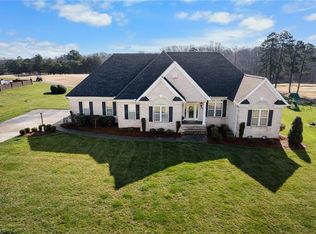 635 Lake Wright Rd, China Grove, NC 28023