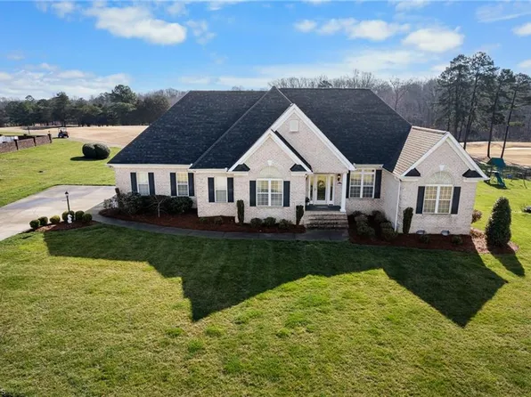 635 Lake Wright Rd, China Grove, NC 28023