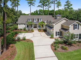 50 Cumberland Dr, Bluffton, SC 29910
