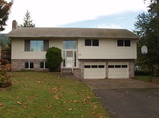 113 Summit Dr, Kalama, WA 98625