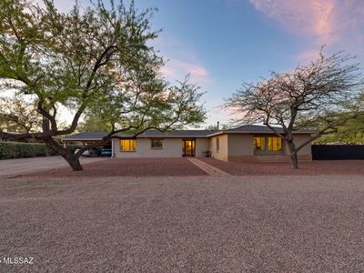 3361 E Terra Alta Blvd, Tucson, AZ, 85716