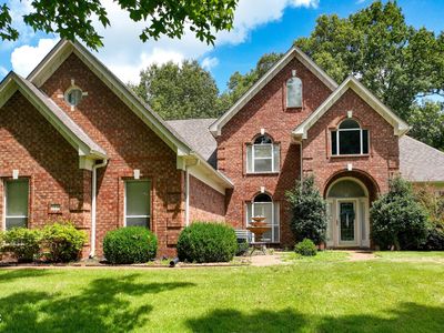 1510 Headin Ln, Southaven, MS, 38672