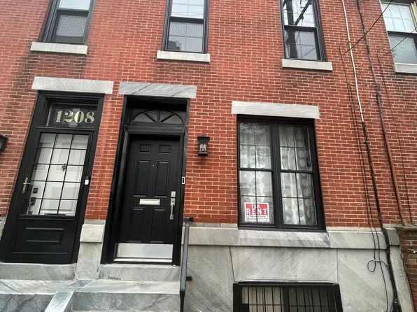 1210 Jackson St, Philadelphia, PA 19148
