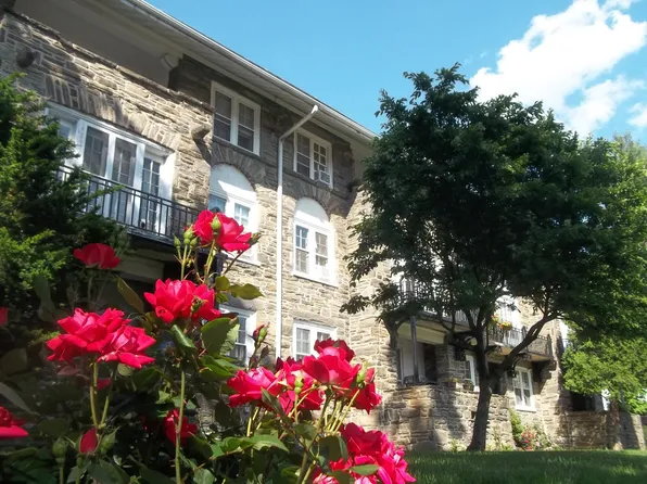 411 W Lancaster Ave APT 1, Haverford, PA 19041