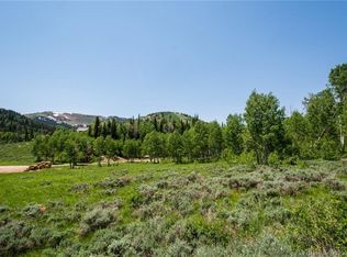 256 White Pine Canyon Rd #256, Park City, UT 84060