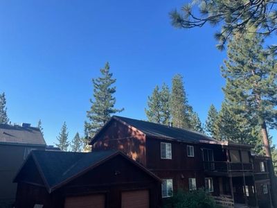 Northwoods, Truckee, CA, 96161