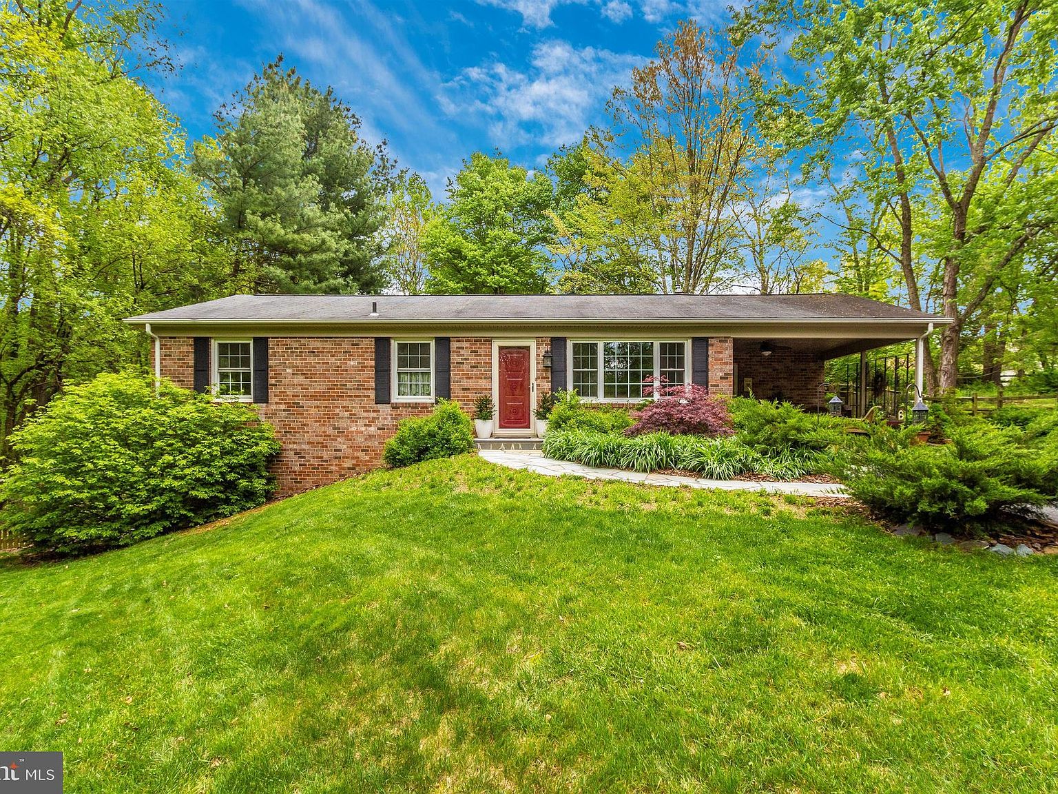 4977 Tall Oaks Dr, Monrovia, MD 21770 Zillow