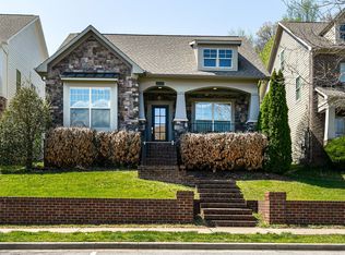 2325 Clare Park Dr, Franklin, TN 37069