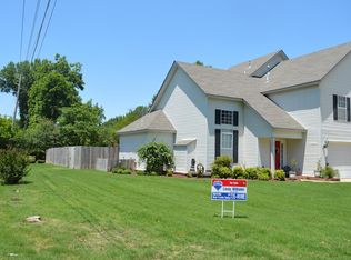 81 Masbend Cv, Marion, AR 72364