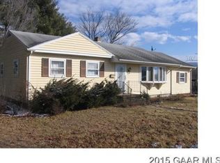 1338 Keesling Ave, Waynesboro, VA 22980