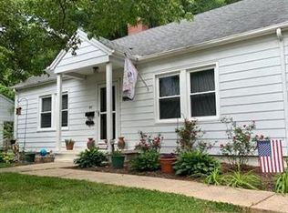 415 Miles Rd, Shelby, NC 28150