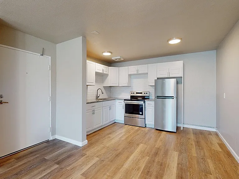 The Silverleaf Apartments — Photo 13
