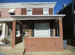 621 N Lincoln St, Wilmington, DE 19805