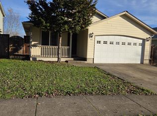 833 Trinity St NE, Albany, OR 97322