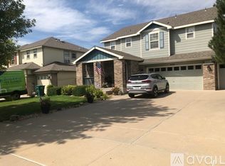 2505 S Flanders Ct, Aurora, CO 80013