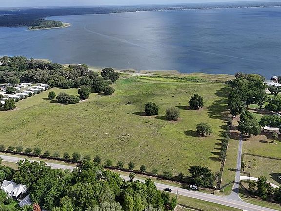 3rd image of SE Sunset Harbor Rd Lot 1