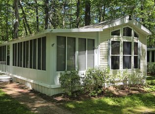 120 Bears Den Rd UNIT 21E, Wells, ME 04090