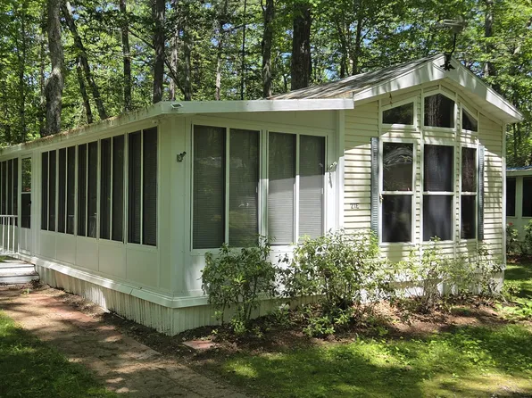 120 Bears Den Road #21E, Wells, ME 04090
