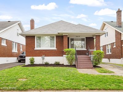 2413 Concord Dr, Louisville, KY, 40217